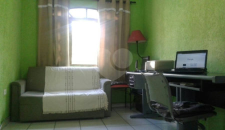 Casa à venda com 4 quartos, sendo 3 suítes,  em Casa Verde, São Paulo, SP