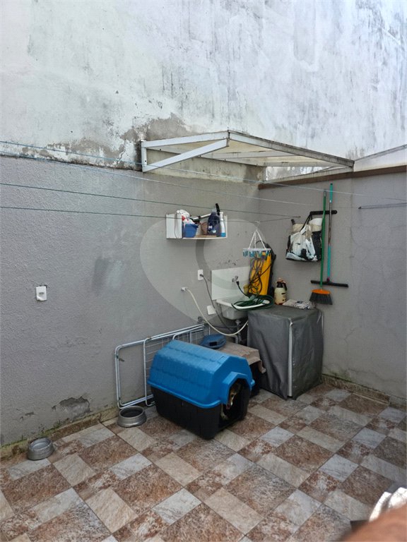 Casa à venda com 2 suítes em Jardim Santos Dumont I, Mogi das Cruzes, SP