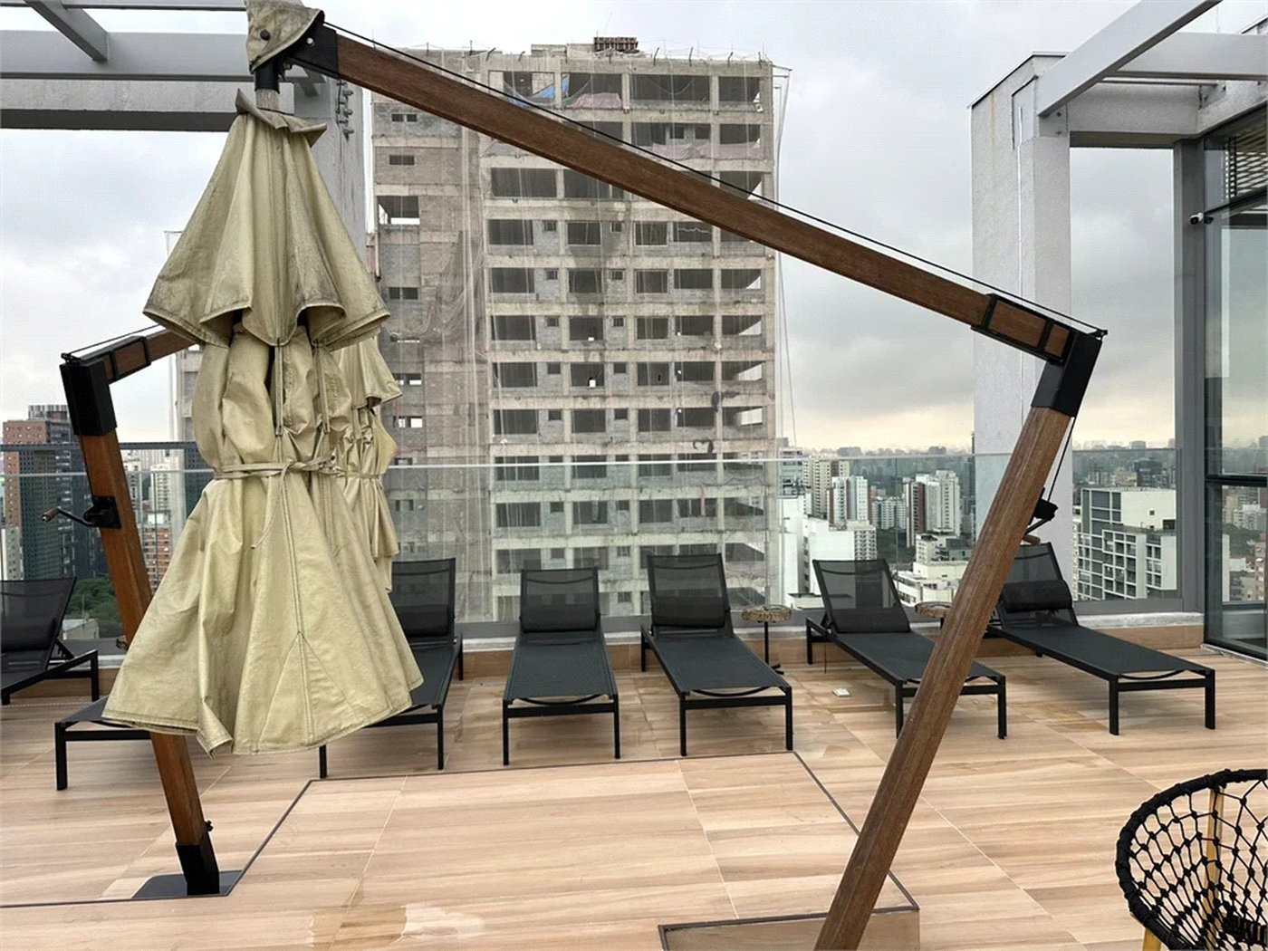 Apartamento à venda com 1 quarto em Pinheiros, São Paulo, SP