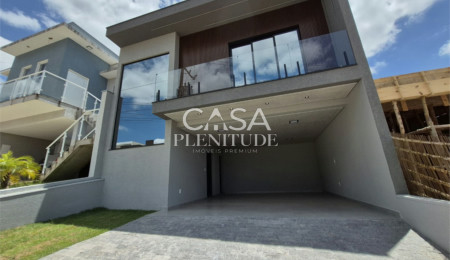 Casa em condomínio à venda com 3 quartos, sendo 1 suíte,  em Jardim Villagio Milano, Sorocaba, SP