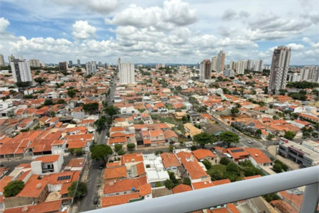 Apartamento à venda com 3 quartos, sendo 1 suíte, em Vila Almeida, Indaiatuba, SP