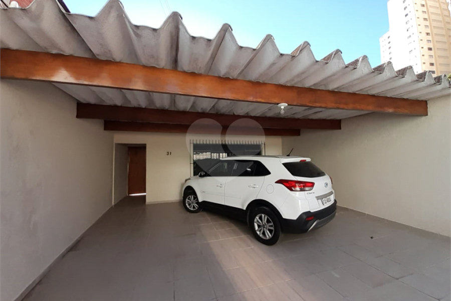 Casa Térrea à venda com 3 quartos, sendo 1 suíte, em Santana, São Paulo, SP