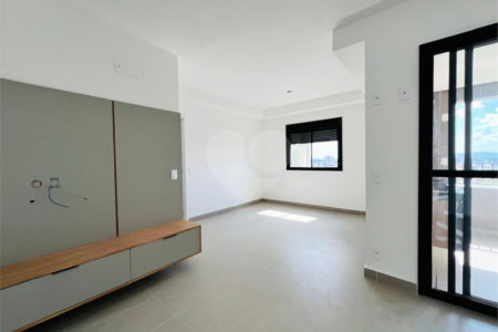 Apartamento para alugar com 1 suíte em Parque Morumbi, Votorantim, SP