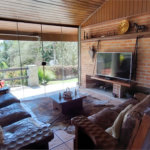 Casa à venda com 3 quartos, sendo 2 suítes, no condomínio Alpes de Caieiras, Caieiras - SP
