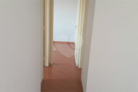 Apartamento à venda com 2 quartos em Vila Mazzei, São Paulo, SP