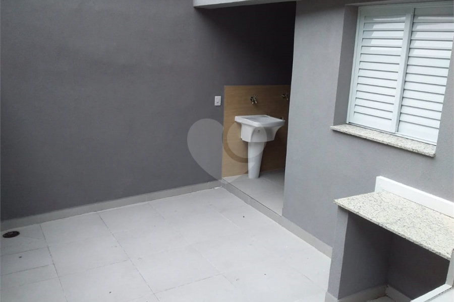 Sobrado à venda com 2 quartos em Casa Verde, São Paulo, SP