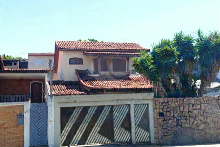 Casa para alugar com 3 quartos, sendo 1 suíte, em Jardim Sorocabano, Sorocaba, SP