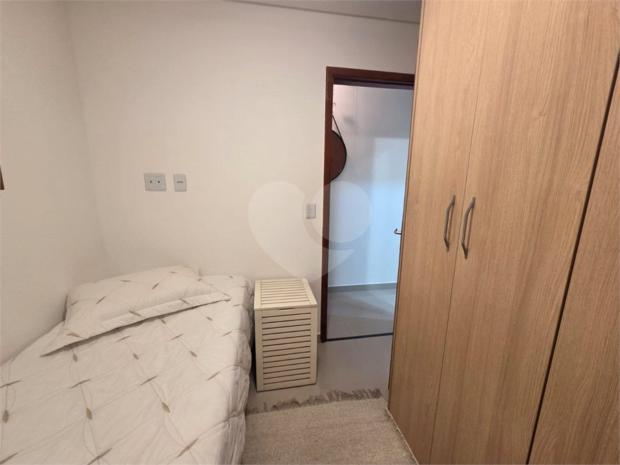 Apartamento à venda com 2 quartos em Quinta da Paineira, São Paulo, SP