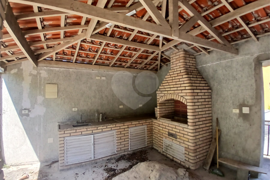 Casa à venda com 4 suítes em Tucuruvi, São Paulo, SP