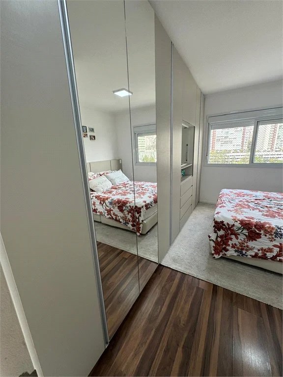 Apartamento à venda com 2 quartos, sendo 1 suíte, em Jardim Caboré, São Paulo, SP