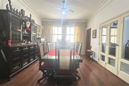 Apartamento à venda com 4 quartos, sendo 2 suítes, em Flamengo, Rio de Janeiro, RJ