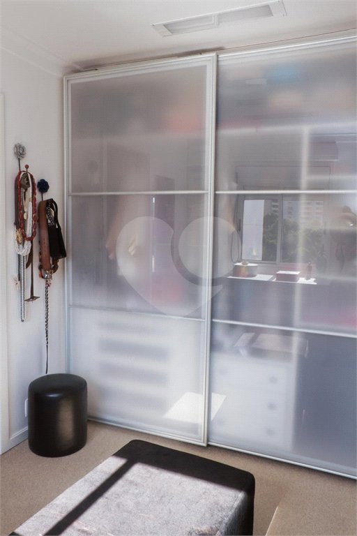 Apartamento à venda com 3 suítes em Jardim Fonte do Morumbi, São Paulo, SP