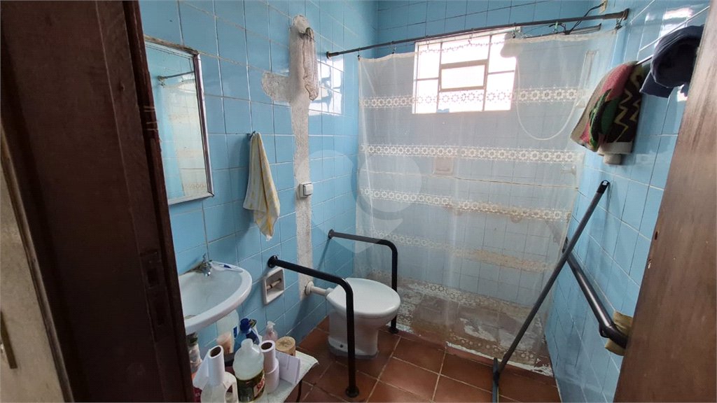 Casa à venda com 3 quartos em Jardim Ester, São Paulo, SP