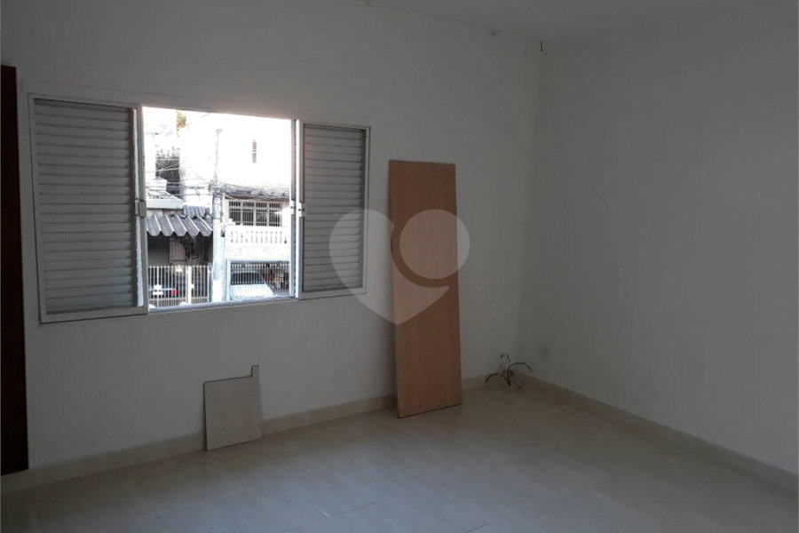 Sobrado à venda com 2 quartos em Pirituba, São Paulo, SP