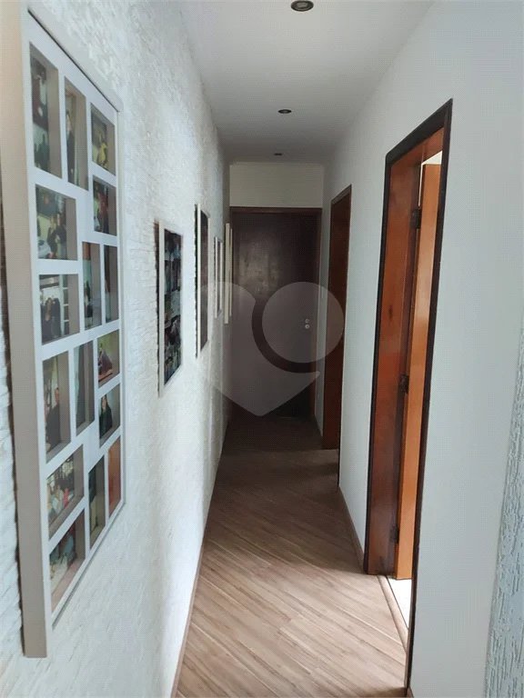Sobrado à venda com 3 quartos, sendo 2 suítes, em Parada Inglesa, São Paulo, SP