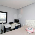 Apartamento à venda com 2 quartos em Vila Gustavo, São Paulo, SP
