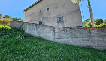 Terreno à venda no condomínio Giardino D' Itália, Itatiba - SP
