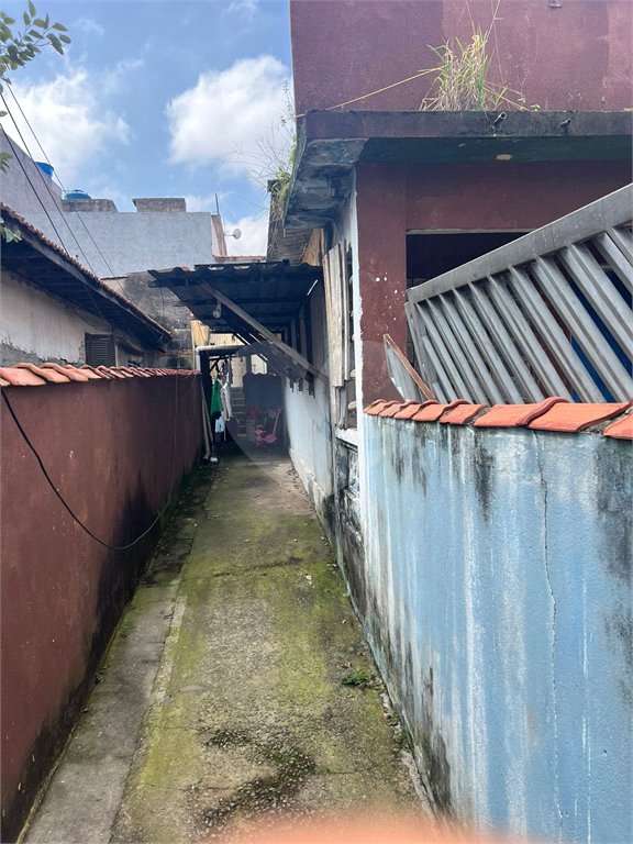Casa à venda com 2 quartos em Artur Alvim, São Paulo, SP