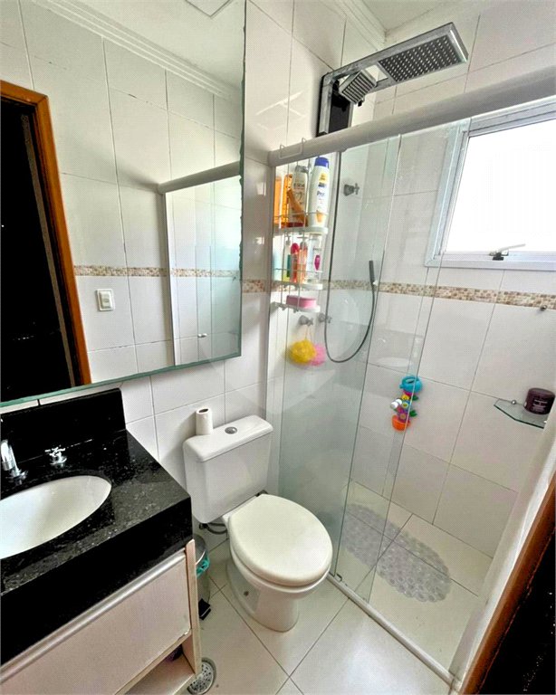 Casa à venda com 2 quartos, sendo 1 suíte,  no condomínio Reserva da Cantareira, São Paulo - SP