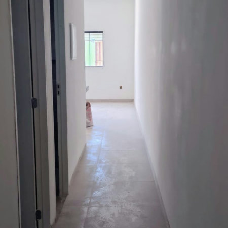Casa à venda com 2 quartos em Vila dos Ferroviários, Três Lagoas, MS