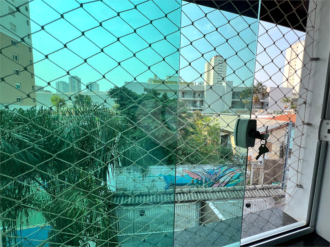 Sobrado à venda com 2 suítes em Vila Guilherme, São Paulo, SP