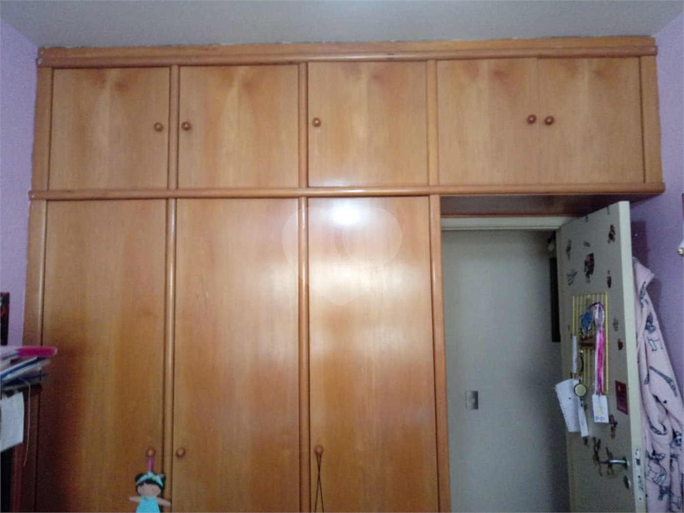 Apartamento à venda com 2 quartos em Tijuca, Rio de Janeiro, RJ