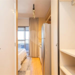 Studio à venda com 1 suíte em Alto da Mooca, São Paulo, SP