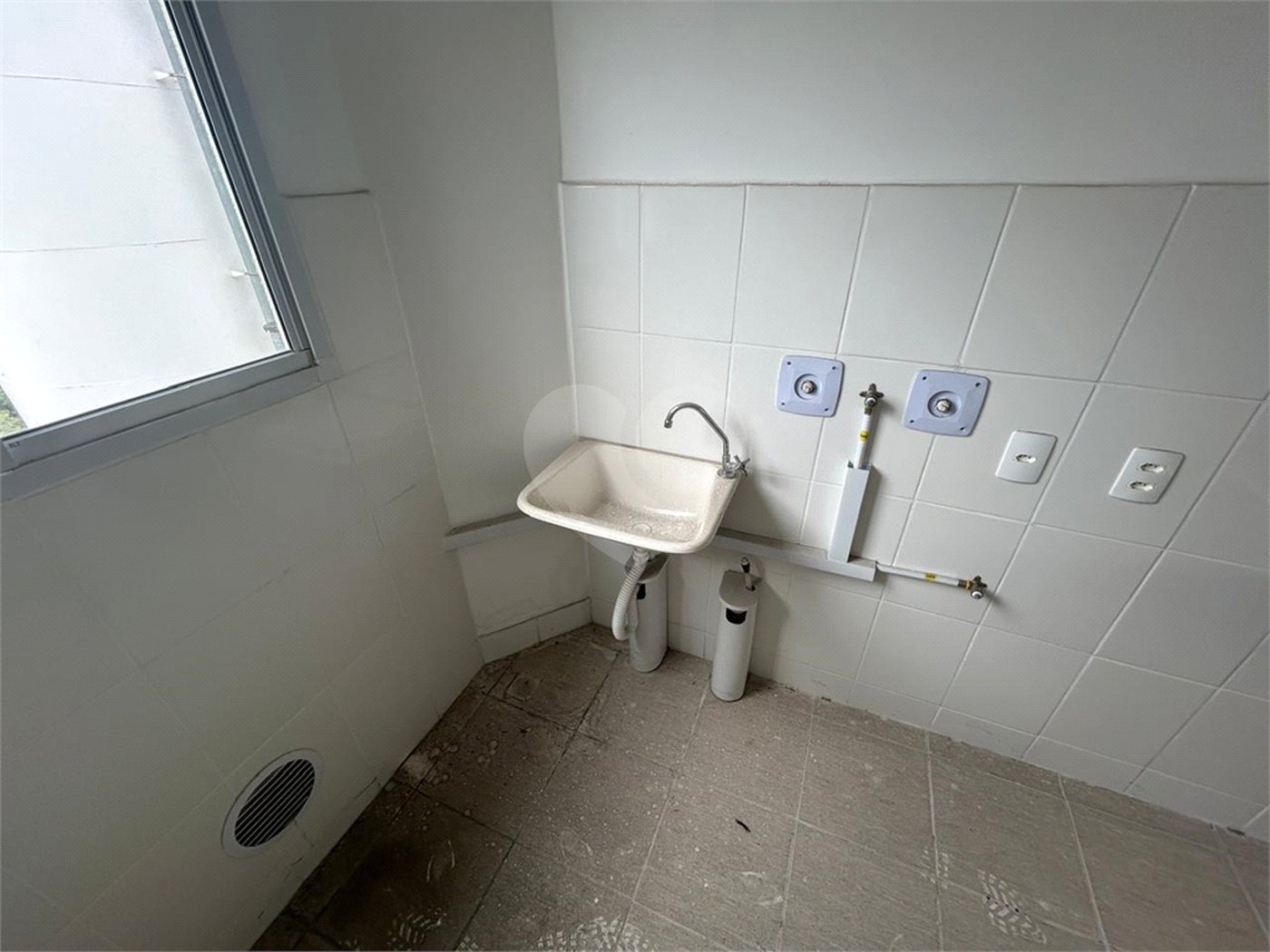 Apartamento à venda com 2 quartos em Residencial Campos de Piemonte, Araraquara, SP