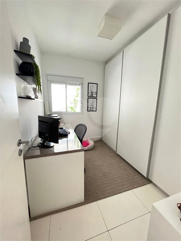Apartamento à venda com 2 quartos, sendo 1 suíte, em Campo Belo, São Paulo, SP