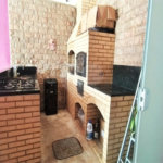 Casa à venda com 3 suítes em Campo Grande, Rio de Janeiro, RJ