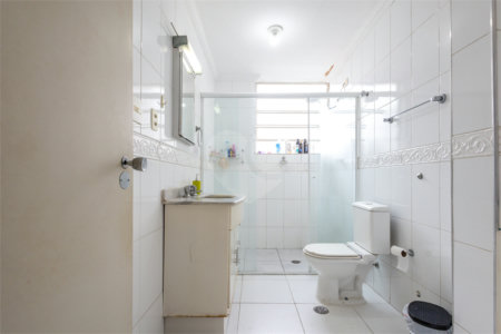 Apartamento à venda com 3 quartos em Jardim Paulista, São Paulo, SP