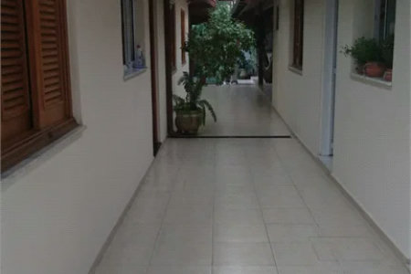 Casa Térrea à venda com 3 suítes em Super Quadra Morumbi, São Paulo, SP