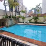 Apartamento à venda com 3 quartos, sendo 1 suíte,  em Indianópolis, São Paulo, SP