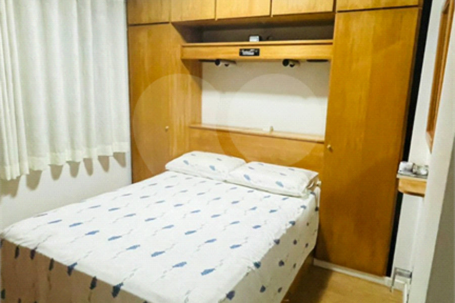 Apartamento à venda ou para alugar com 3 quartos, sendo 1 suíte, em Santana, São Paulo, SP
