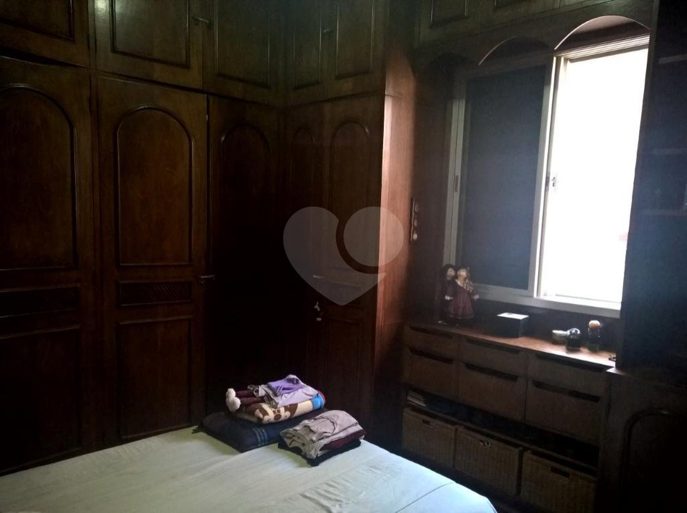 Casa Térrea à venda com 4 quartos, sendo 1 suíte,  em Planalto Paulista, São Paulo, SP