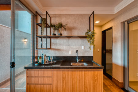 Apartamento à venda com 3 suítes em Residencial Alto do Ipê, Ribeirão Preto, SP