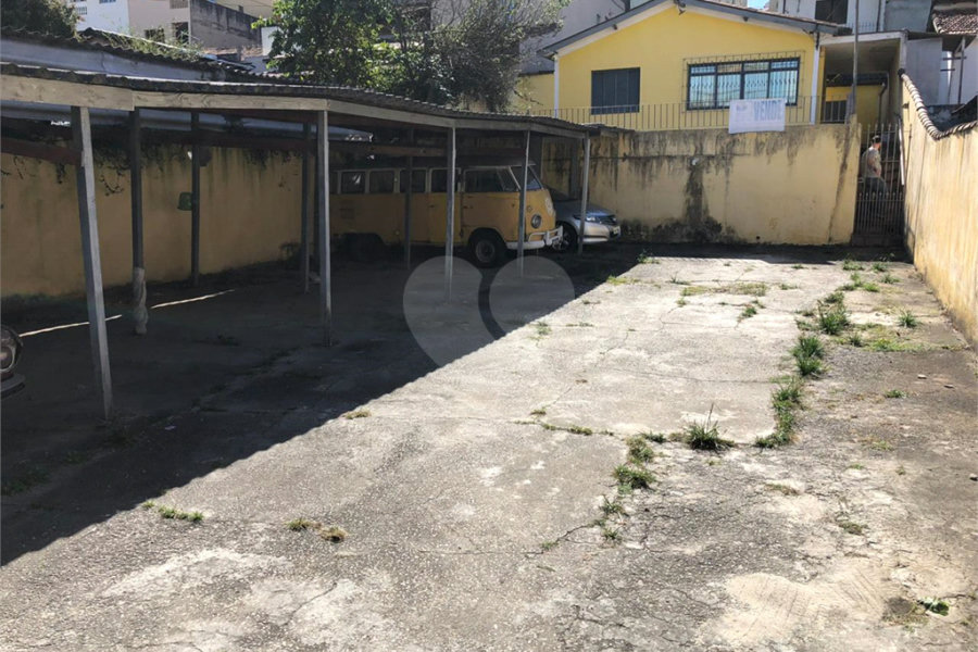 Terreno à venda com 1 quarto em Jardim Peri, São Paulo, SP