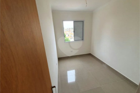 Apartamento à venda com 1 quarto em Tucuruvi, São Paulo, SP