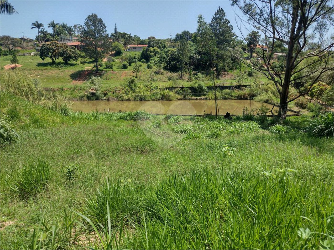 Terreno à venda em Estância Hidromineral Santa Eliza, Itupeva, SP