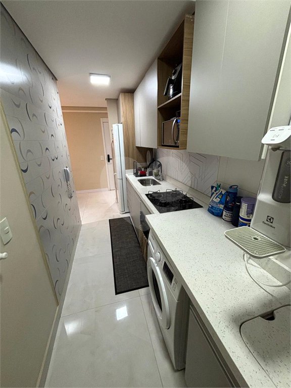 Apartamento à venda com 2 quartos, sendo 1 suíte,  em Brás, São Paulo, SP