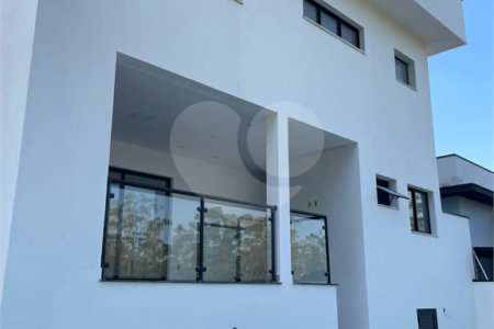 Casa à venda com 3 suítes no condomínio Central Parque, Salto - SP