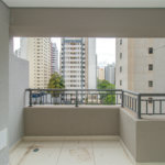 Studio à venda com 1 quarto em Planalto Paulista, São Paulo, SP
