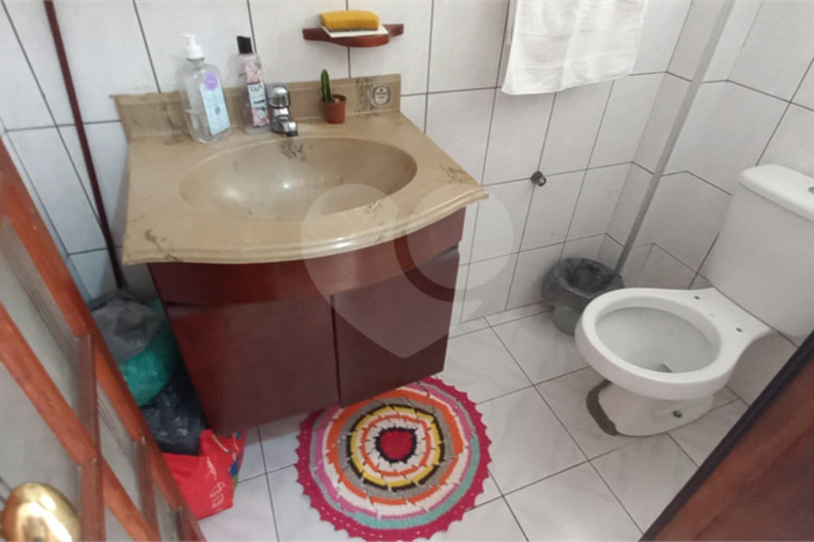 Sobrado à venda com 4 quartos, sendo 1 suíte, em Vila Dom Pedro Ii, São Paulo, SP