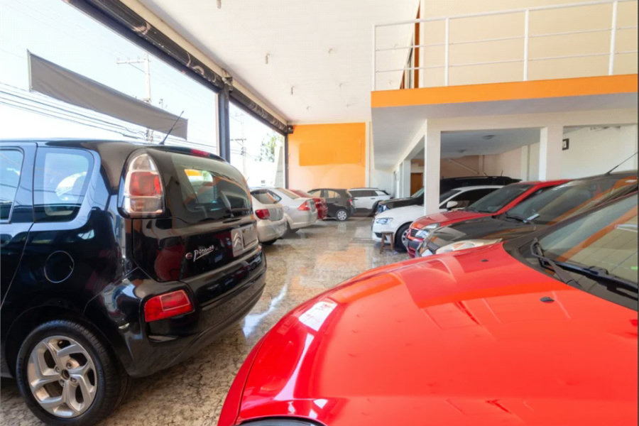 Prédio à venda ou para alugar em Limão, São Paulo, SP