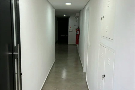 Apartamento à venda em Vila Sônia, São Paulo, SP