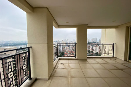 Apartamento à venda com 3 suítes em Santana, São Paulo, SP