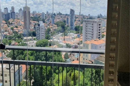 Apartamento à venda com 3 suítes em Jardim São Paulo(zona Norte), São Paulo, SP