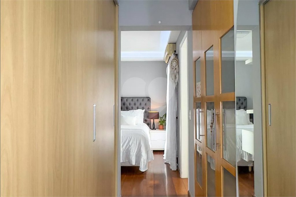 Apartamento à venda com 3 quartos, sendo 1 suíte, em Brooklin Paulista, São Paulo, SP