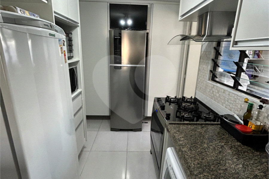 Cobertura à venda com 4 quartos, sendo 2 suítes, em Parque Mandaqui, São Paulo, SP