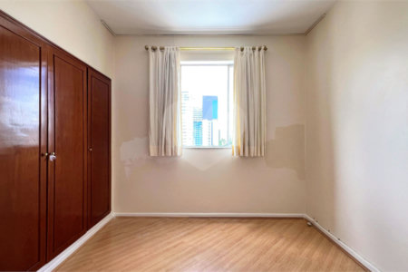 Apartamento à venda com 2 quartos em Vila Clementino, São Paulo, SP